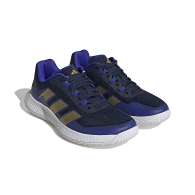 adidas Halowe buty do gry w hali ForceBounce 2.0 granatowe męskie